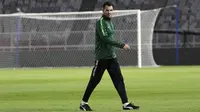 Top 10 Berita Bola: Timnas Indonesia Siap Tantang Malaysia