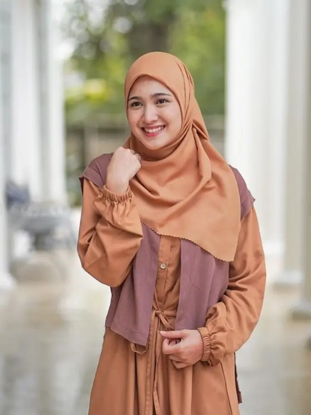 Cut Syifa.(Instagram/cutsyifaa)