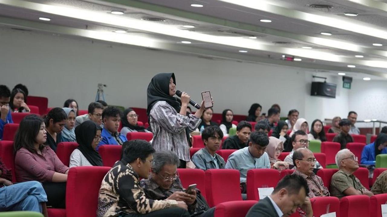 Peran Hilir Migas Dimaksimalkan Demi Kemajuan Ekonomi Masyarakat