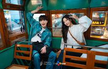 Fakta Menarik Series Korea Law and the City Hadir di Vidio