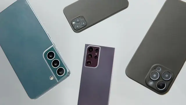 Dibuat dari Kemasan Daur Ulang, Case iPhone Ini Jamin Lindungi dari Benturan dan Cipratan