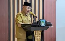 Pemkab Bangkep Dorong Peningkatan Kualitas Pendidikan Keagamaan, Cetak Generasi Unggul