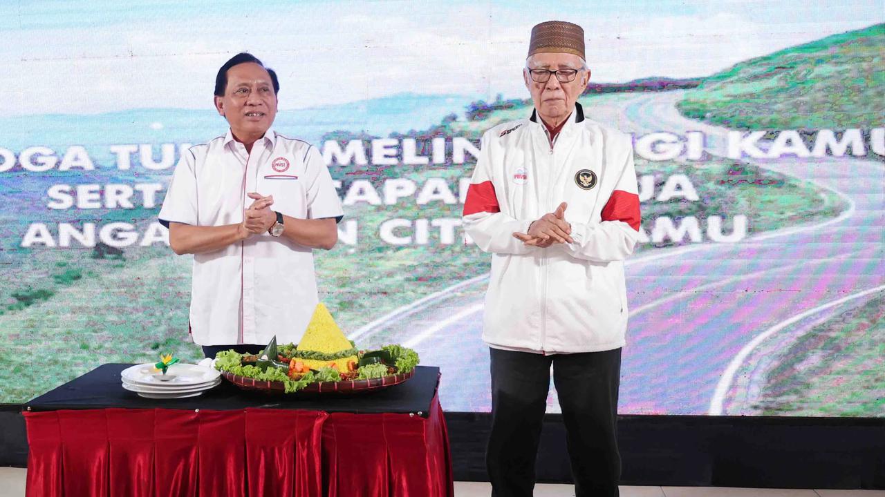 Dok. Istimewa