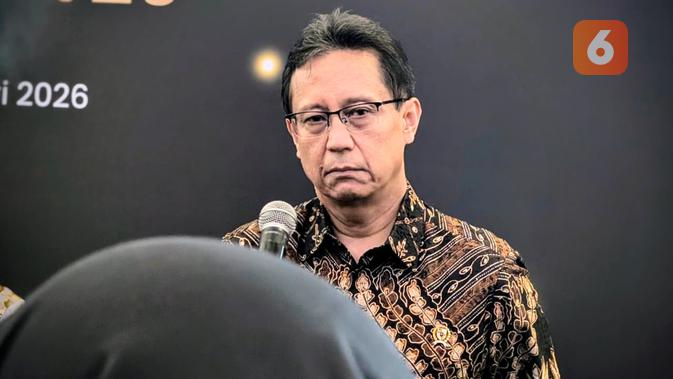 Respons Menkes Budi Soal Virus Nipah India: Tingkat Kematian Memang Tinggi