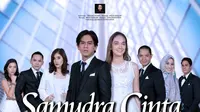 Adegan sinetron Samudra Cinta tayang perdana, Senin (2/12/2019) pukul 18.30 WIB (Dok Sinemart)