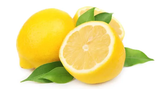 Cerahkan Wajah dengan Makanan-makanan Berikut!