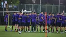 Pelatih Polandia U-17 Marcin Wlodarski mempunyai misi untuk menghambat Argentina agar tidak lolos ke babak 16 besar. Apabila Polandia sukses meraih kemenangan, maka masih mempunyai peluang untuk lolos ke babak 16 besar dengan jalur peringkat tiga terbaik. (Doc. LOC WCU17/BRY)
