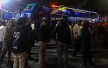 VIDEO: Kejutan Fakta! Korban Bus SMK Lingga Kecelakaan Subang Kirim Suara Minta Tolong