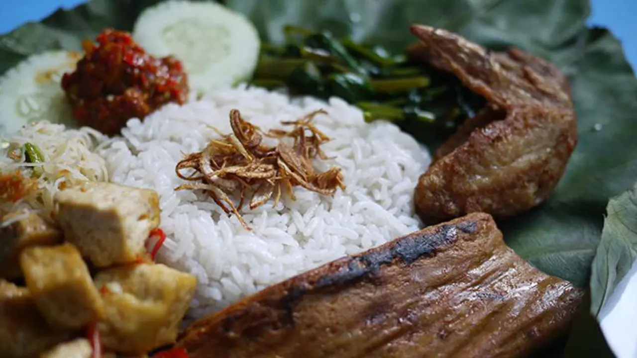 6 Menu Enak yang Harus Dicoba di Cirebon