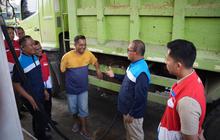 Pertamina dan BPH Migas Perkuat Penyaluran Energi Lampung, Pastikan Stok Aman