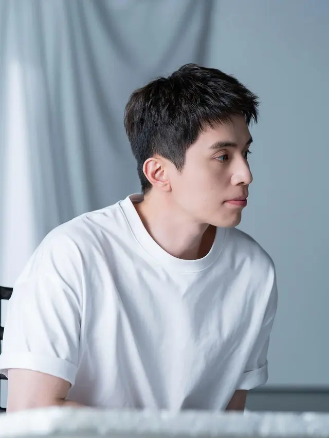 Lee Dong Wook. (Instagram/ leedongwook_official)
