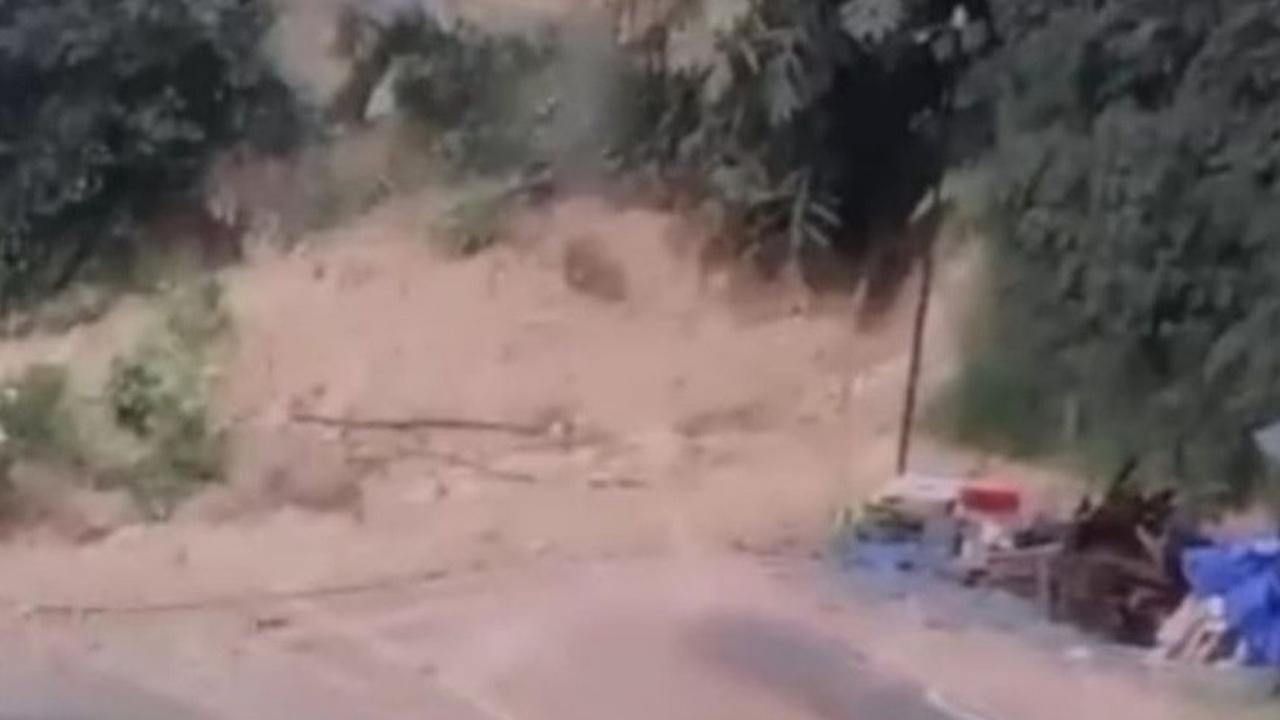 Banjir Limapuluh Kota