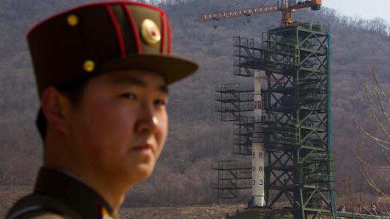 Seoul curigai gempa di Korea Utara akibat uji coba nuklir