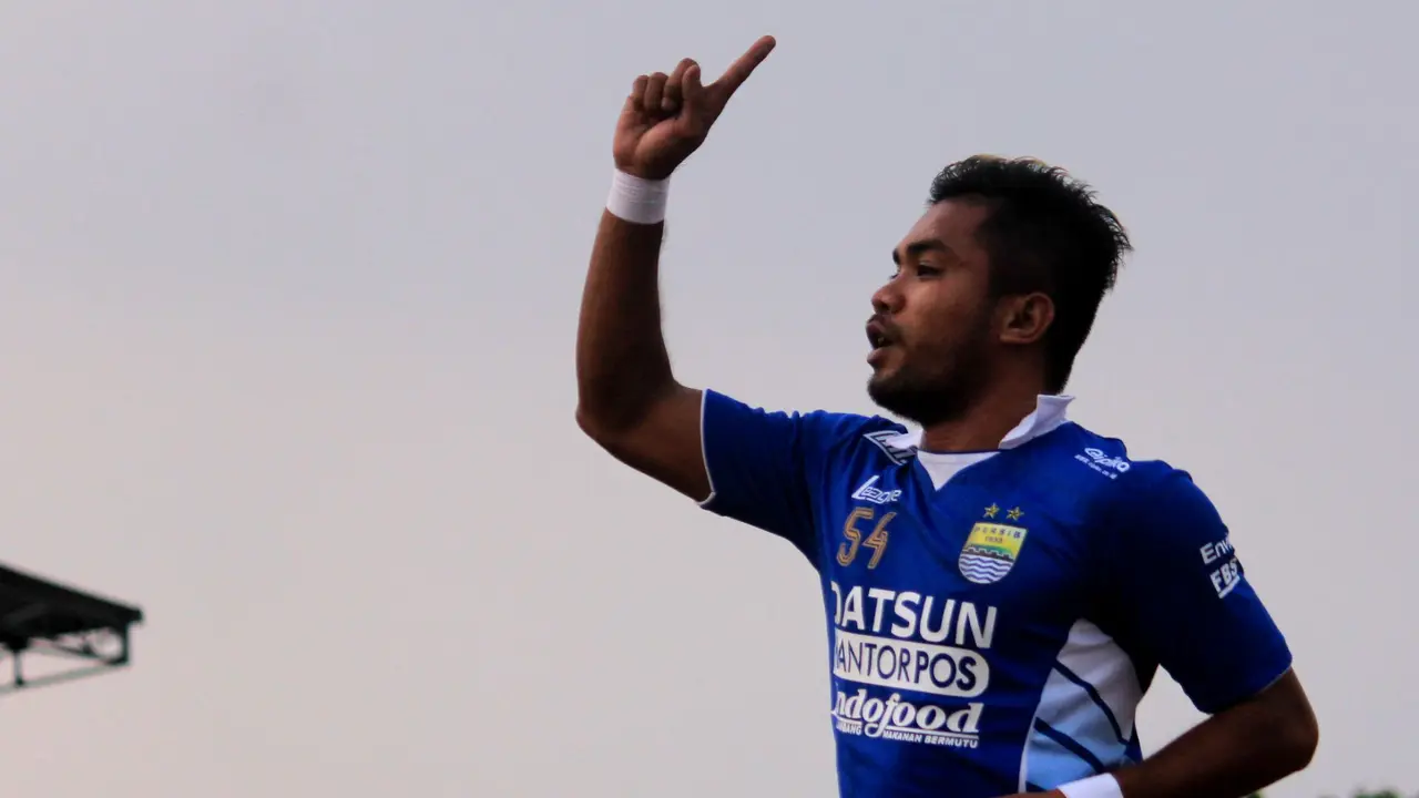 Zulham Zamrun