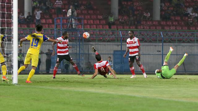 Madura United