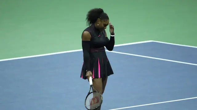 Serena Williams