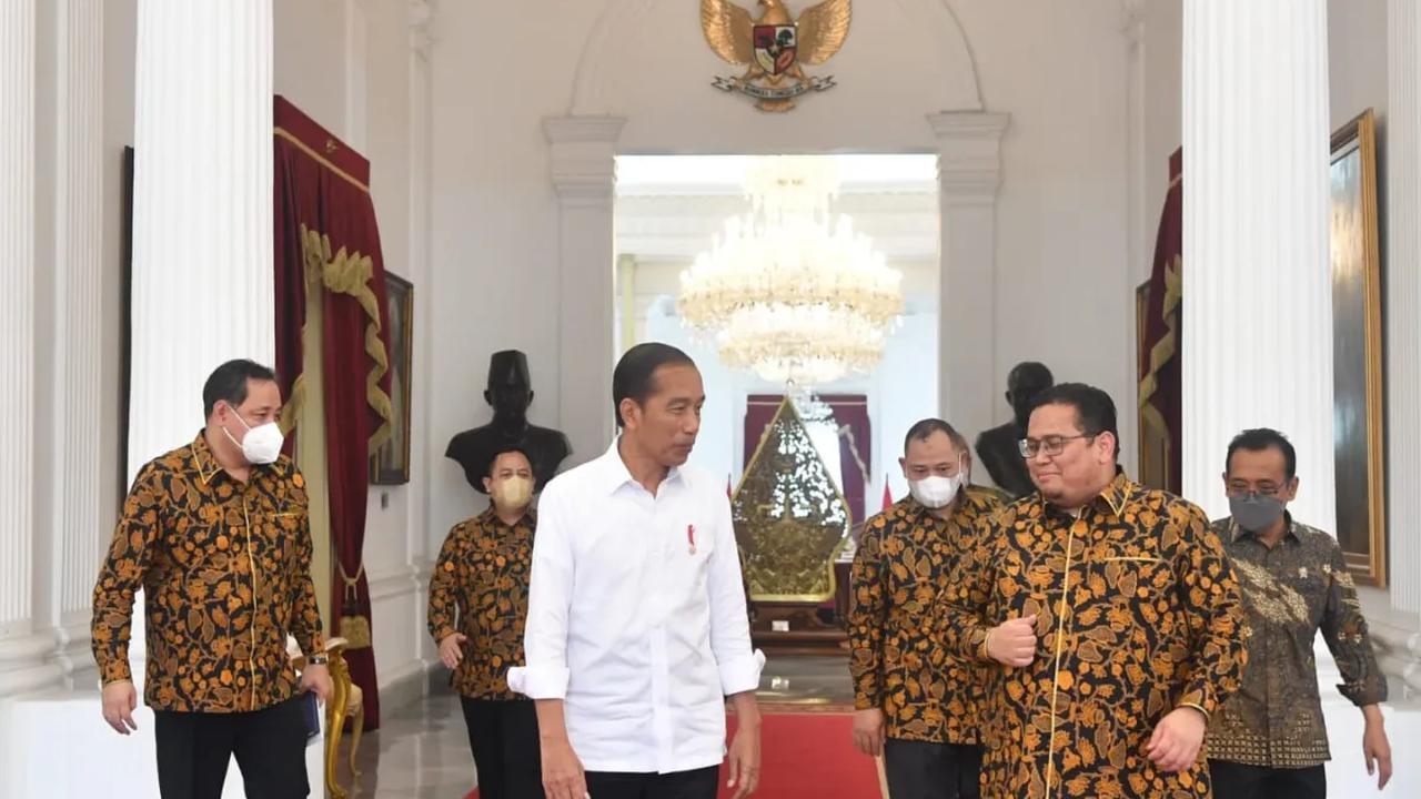 Dok. Istimewa