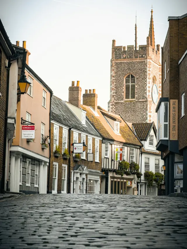 Norwich