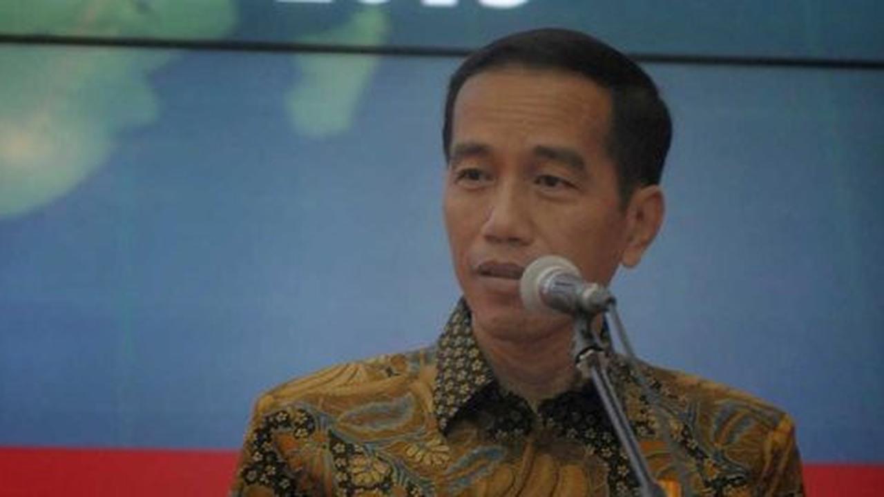 Jokowi kaji untung ruginya Perppu Pilkada buat calon tunggal