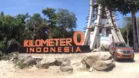 Jelajahi Ujung Barat Nusantara dengan All New Nissan NP300 Navara