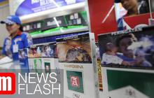 VIDEO: Siap-siap, Harga Rokok Naik Tahun 2020