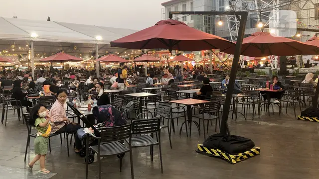 JF3 Food Festival 2023