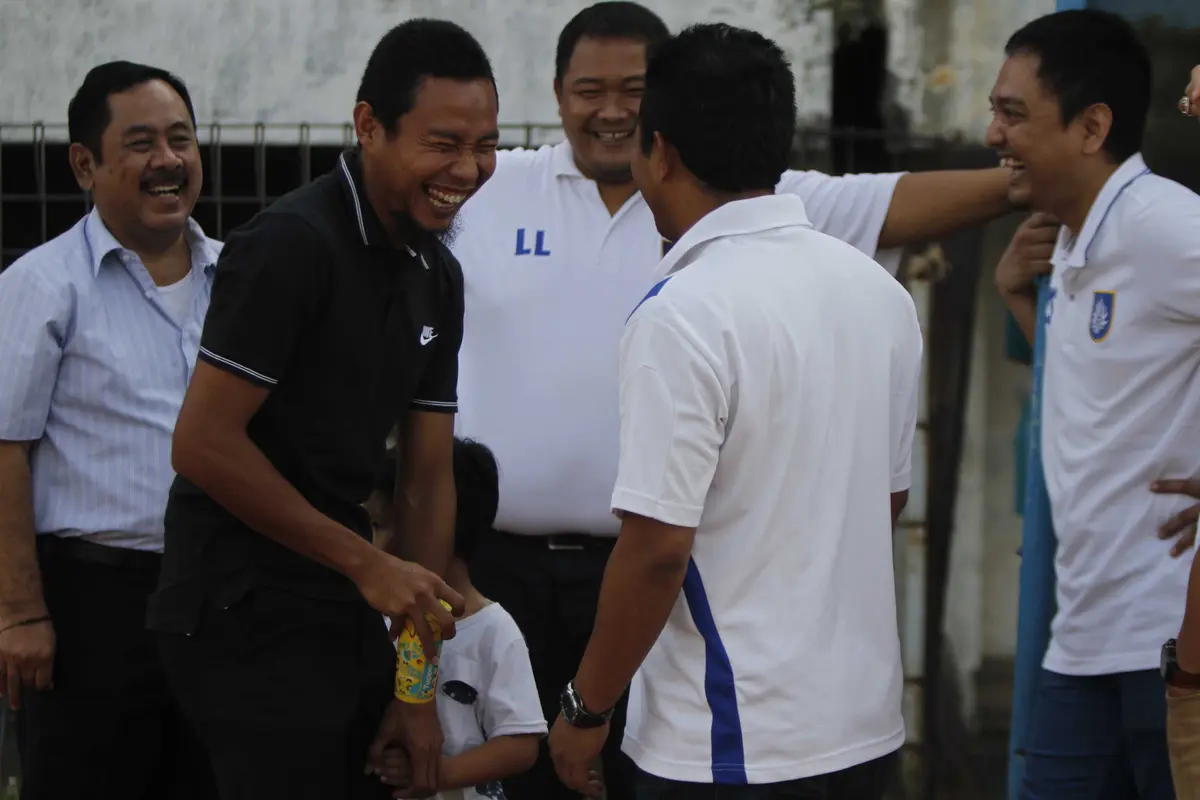 M. Ridwan