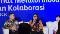 Keragaman Pangan Penting untuk Kesehatan Saluran Cerna Anak, Dokter Ungkap Alasannya