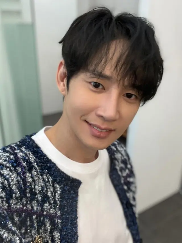 [Liputan6] Park Sung Hoon