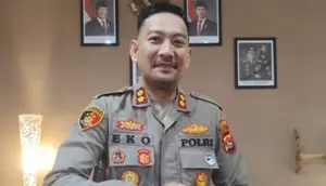 Kasus Santri Terbakar, Kapolres Lombok Tengah Dipanggil Komisi III DPR
