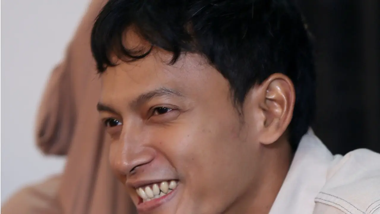 Fedi Nuril
