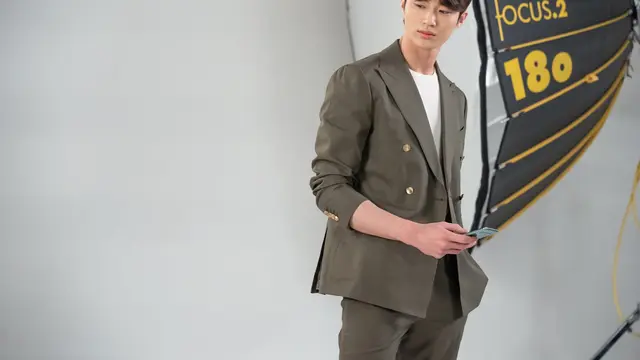Byeon Woo Seok