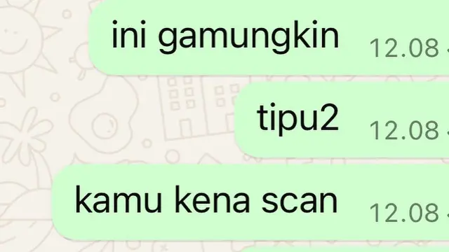 Potret Nadin Amizah Bahagia Jadi Pembuka Konser Aurora. (instagram/cakecaine)