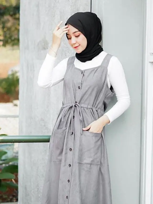 baju kodok tetap cantik