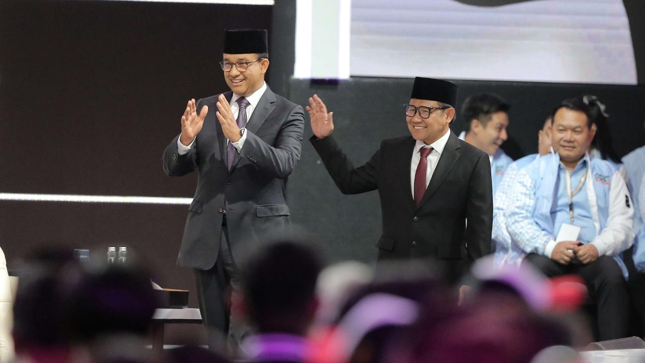 Tak main-main, beberapa jenderal tersebut memiliki rekam jejak karier yang mentereng semasa bertugas.