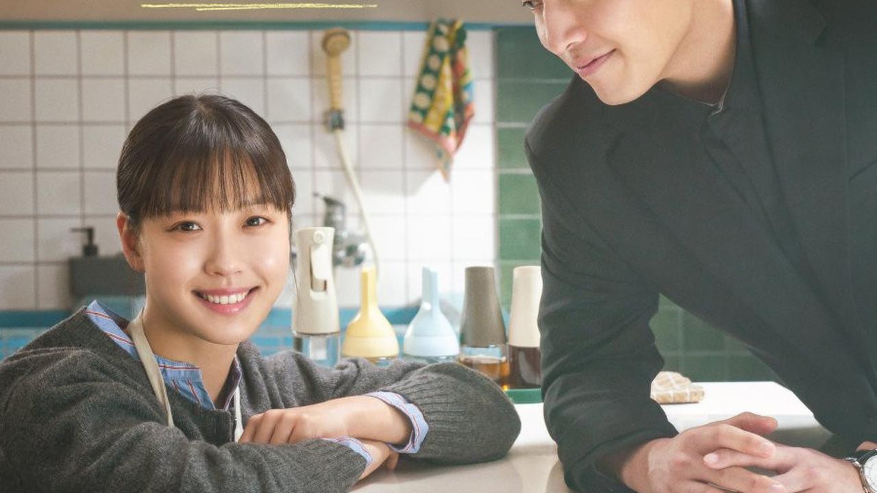 Rekomendasi Drama Korea Terbaru yang Akan Tayang Bulan Mei 2025, Siap-Siap Nonton!