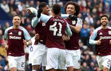 Kata Rashford yang Kini Lebih Menikmati Sepak Bola di Aston Villa usai Didepak dari MU