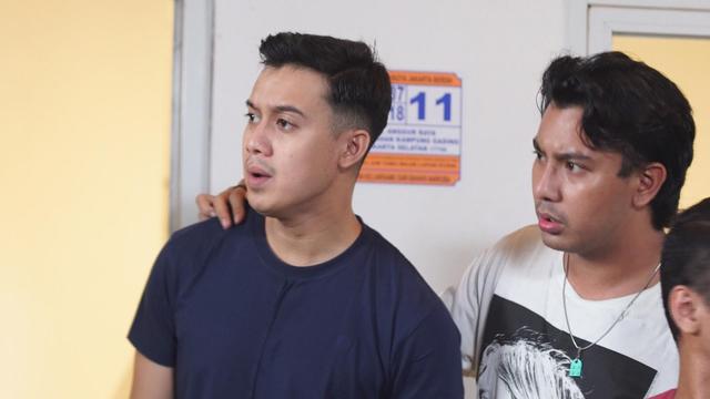 Love Story The Series