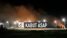 Kebakaran hutan terus terjadi di beberapa wilayah pulau Sumatera, belakangan viral rekaman kebakaran yang menyebabkan munculnya kabut asap hingga ke Malaysia dan Singapura.