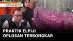 Bukan hanya minyak goreng yang dicurangi, berikut ini ada juga akal-akalan yang merugikan masyarakat. Terbongkar praktik elpiji oplosan dengan omzet miliaran rupiah di Gianyar, Bali. Ada empat tersangka ditangkap, ribuan tabung elpiji berbagai ukuran...