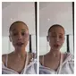 Ariana Grande Tanggapi Kekhawatiran Warganet tentang tubuhnya. (Dok. TikTok/@arianagrande)