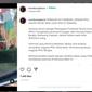 Viral video&nbsp;anggota PPSU aniaya pacar&nbsp;di Jakarta Selatan (Jaksel). (Instagram @merekamjakarta)