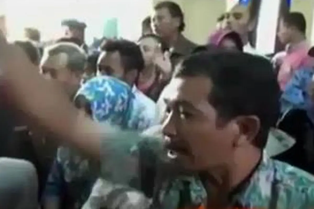 Ratusan Warga Pati Tertipu Investasi Bodong