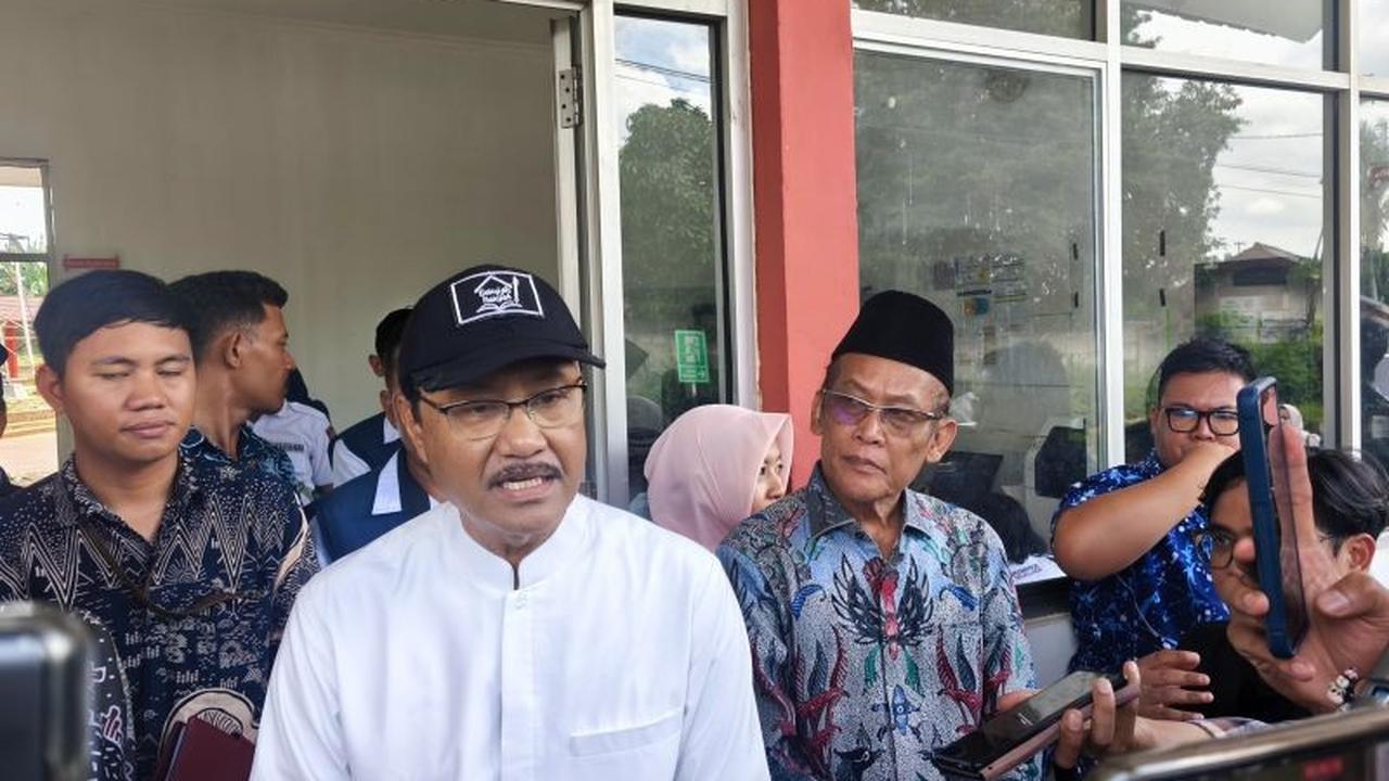 PBNU Matangkan Persiapan Muktamar NU ke-35, Targetkan Pelaksanaan Agustus 2026