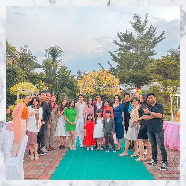 6 Momen Perpisahan Pemain BHSI, Resmi Tamat Usai 1,8 Tahun Hiasi Layar Kaca