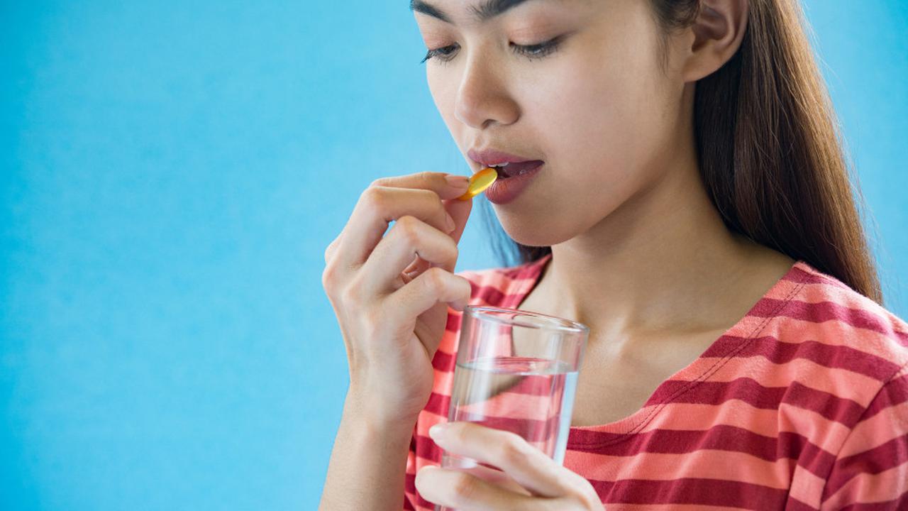 Tanda-tanda yang Ditunjukkan Oleh Tubuh ketika Kekurangan Zat Besi