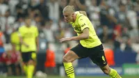 Puma Minta Maaf pada Fans soal Jersey Borussia Dortmund yang Kontroversial