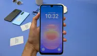 Cek Harga Samsung Galaxy A18 di Indonesia, Ada Bonus Charger dan Bisa Dicicil