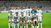 4 Pemain Persib yang Paling Menonjol usai Bungkam FC Seoul di AFC Champions League Two: Teja Paku Alam Memukau