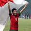 Evan Dimas Darmono merupakan pesepakbola asal Surabaya yang kini memperkuat Bhayangkara Solo FC